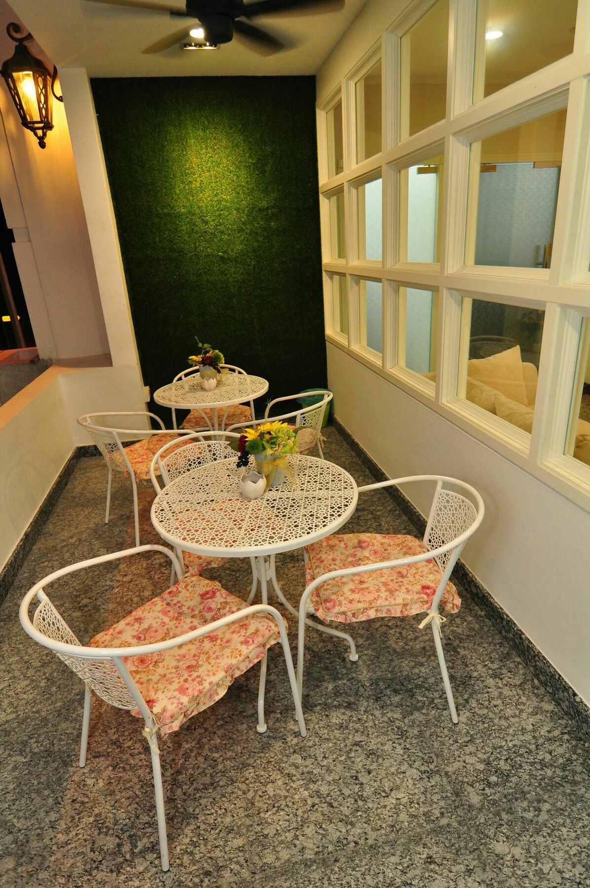 1 Million Hotel Johor Bahru Exterior photo